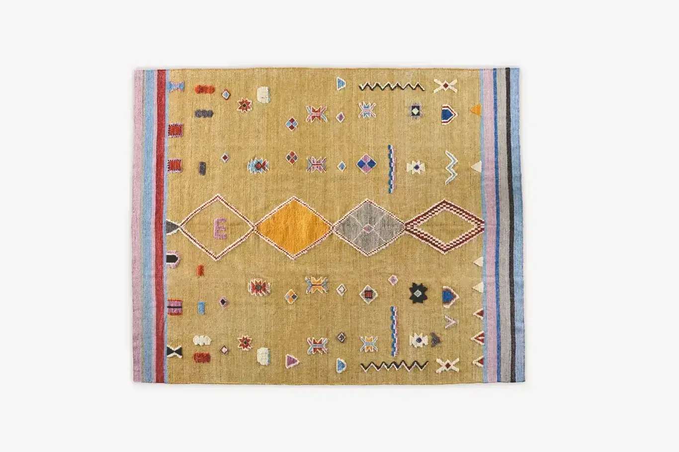 Dari Moss Rug - Image 6