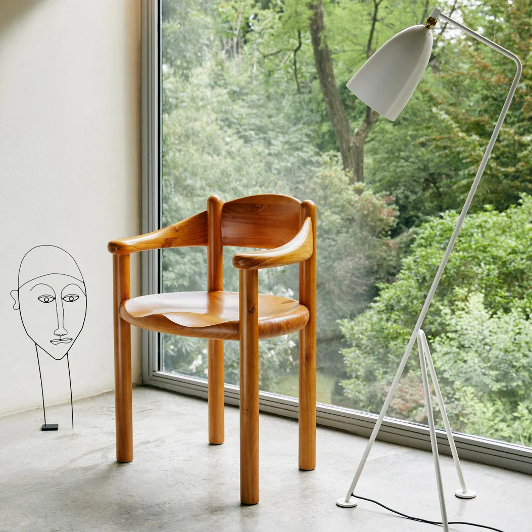 Daumiller Dining Armchair - Image 2