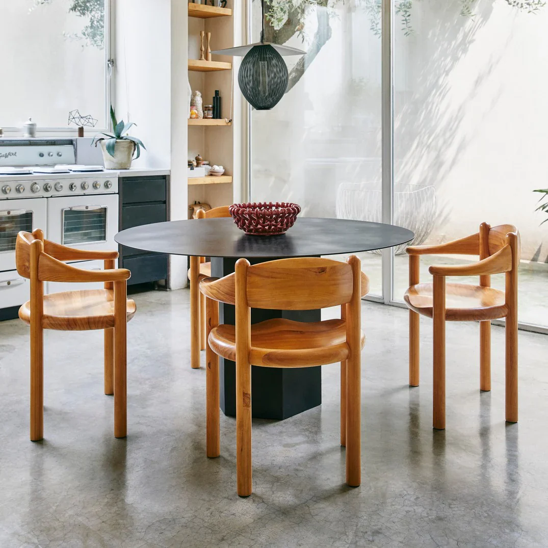 Daumiller Dining Armchair - Image 3