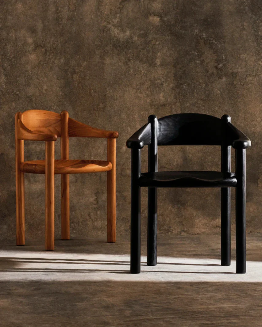 Daumiller Dining Armchair - Image 5