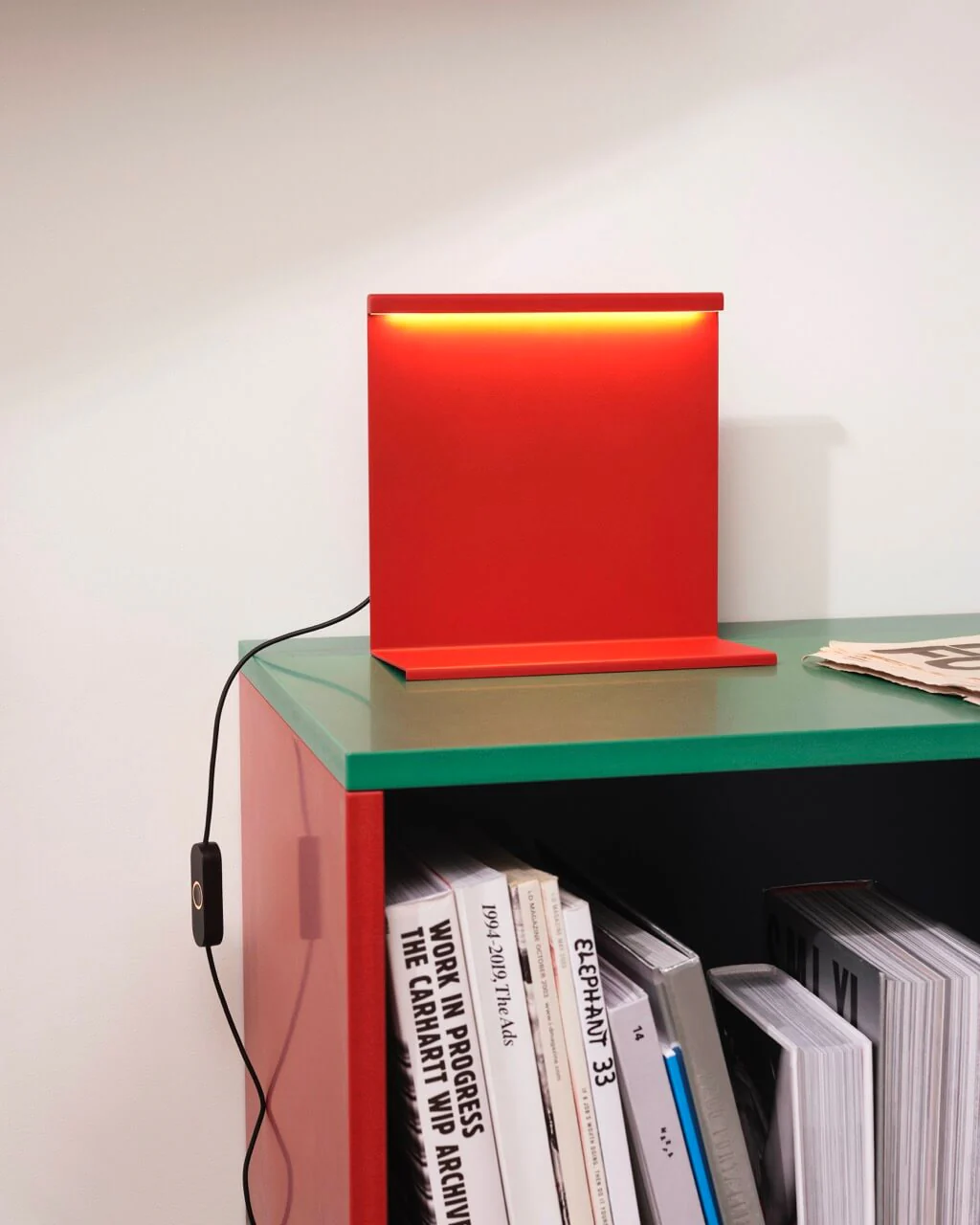 LBM Table Lamp - Image 4