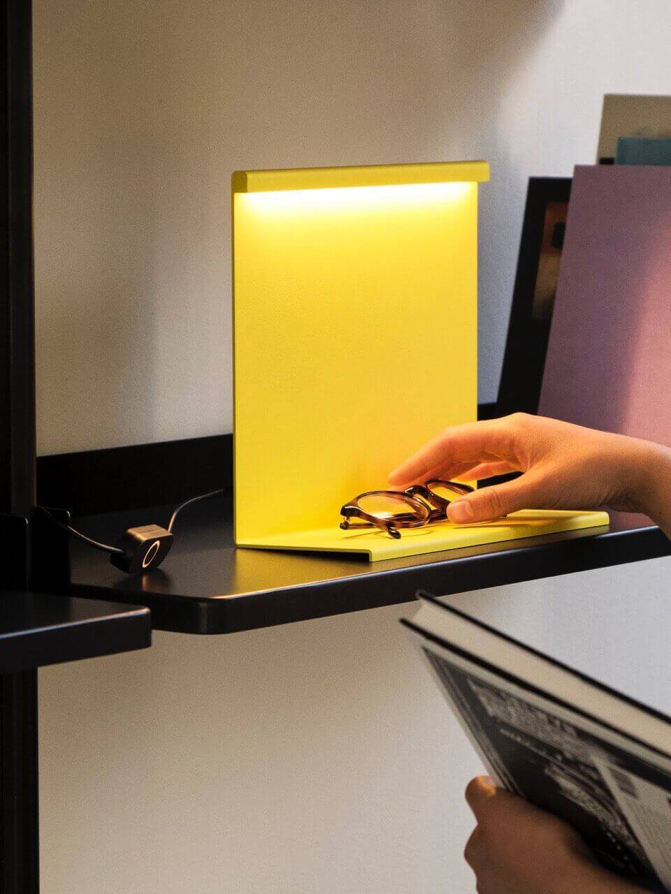LBM Table Lamp - Image 5
