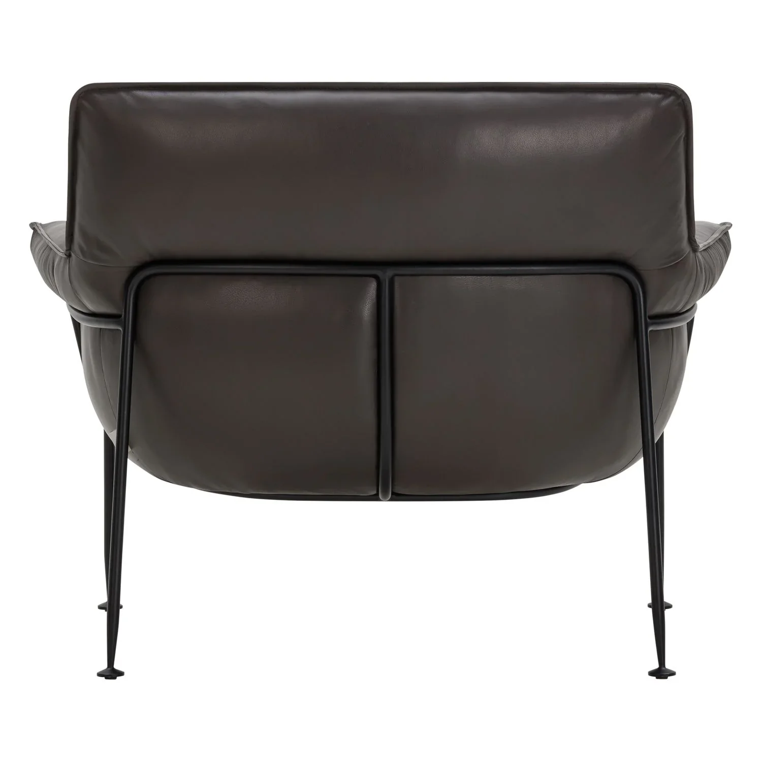Duvet Lounge Chair - Image 7
