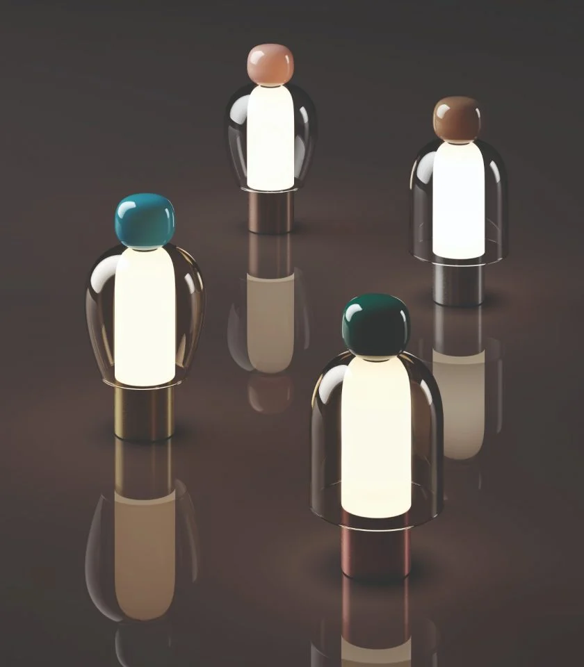 Easy Peasy Table Lamp - Image 3