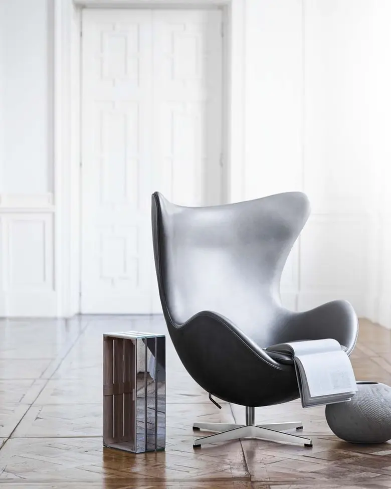 Egg™ Chair Fritz Hansen - Image 3