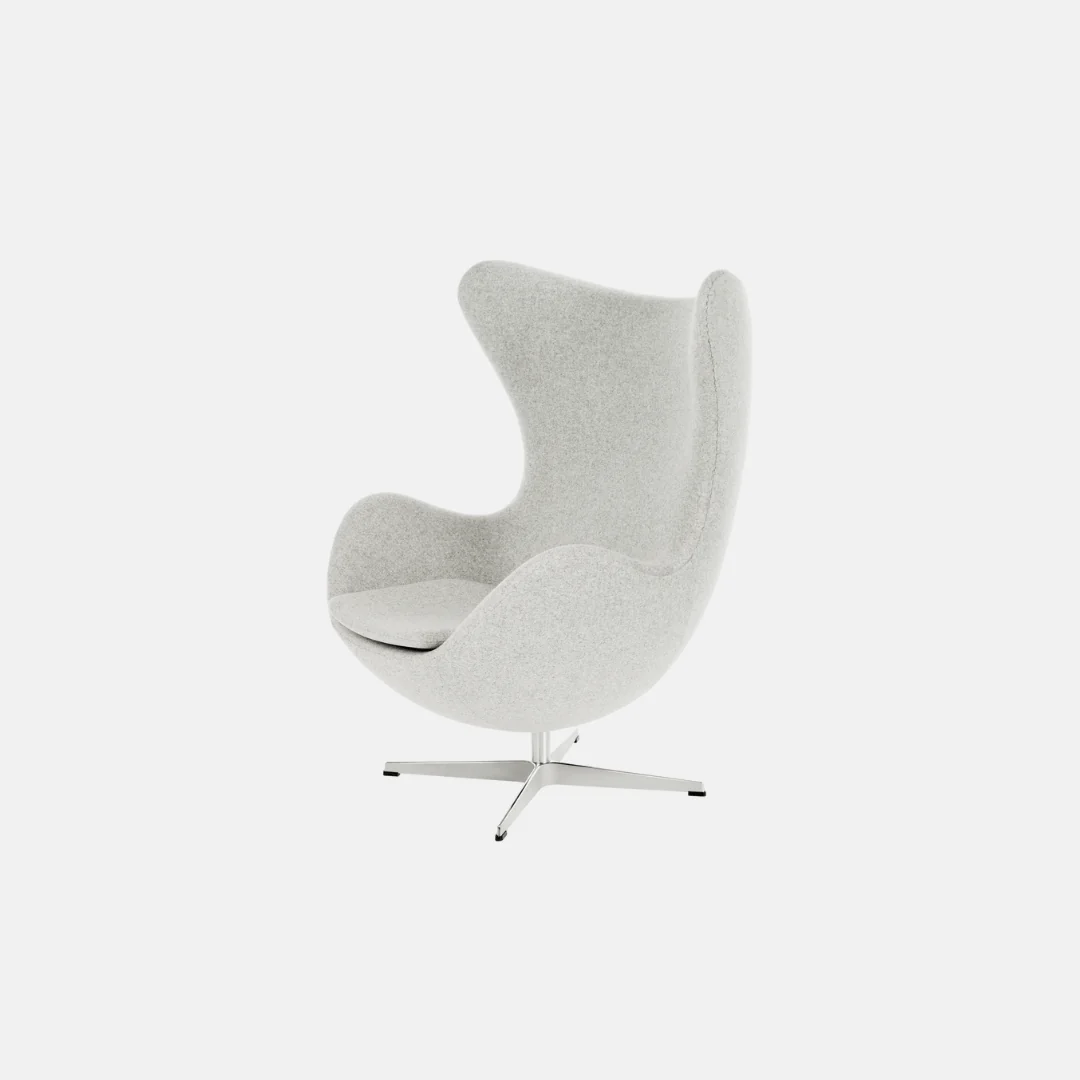 Egg™ Chair Fritz Hansen - Image 4