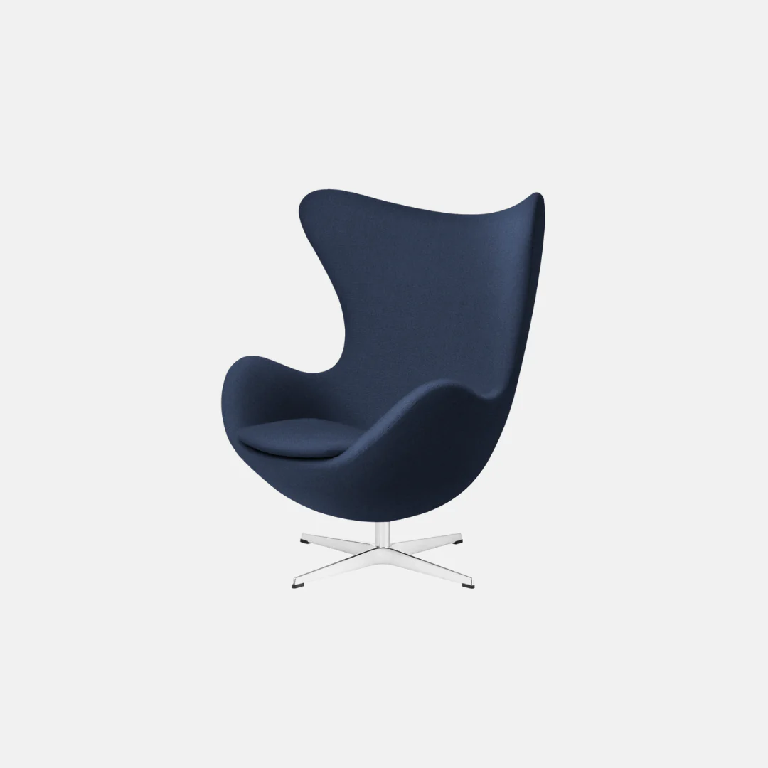 Egg™ Chair Fritz Hansen - Image 5