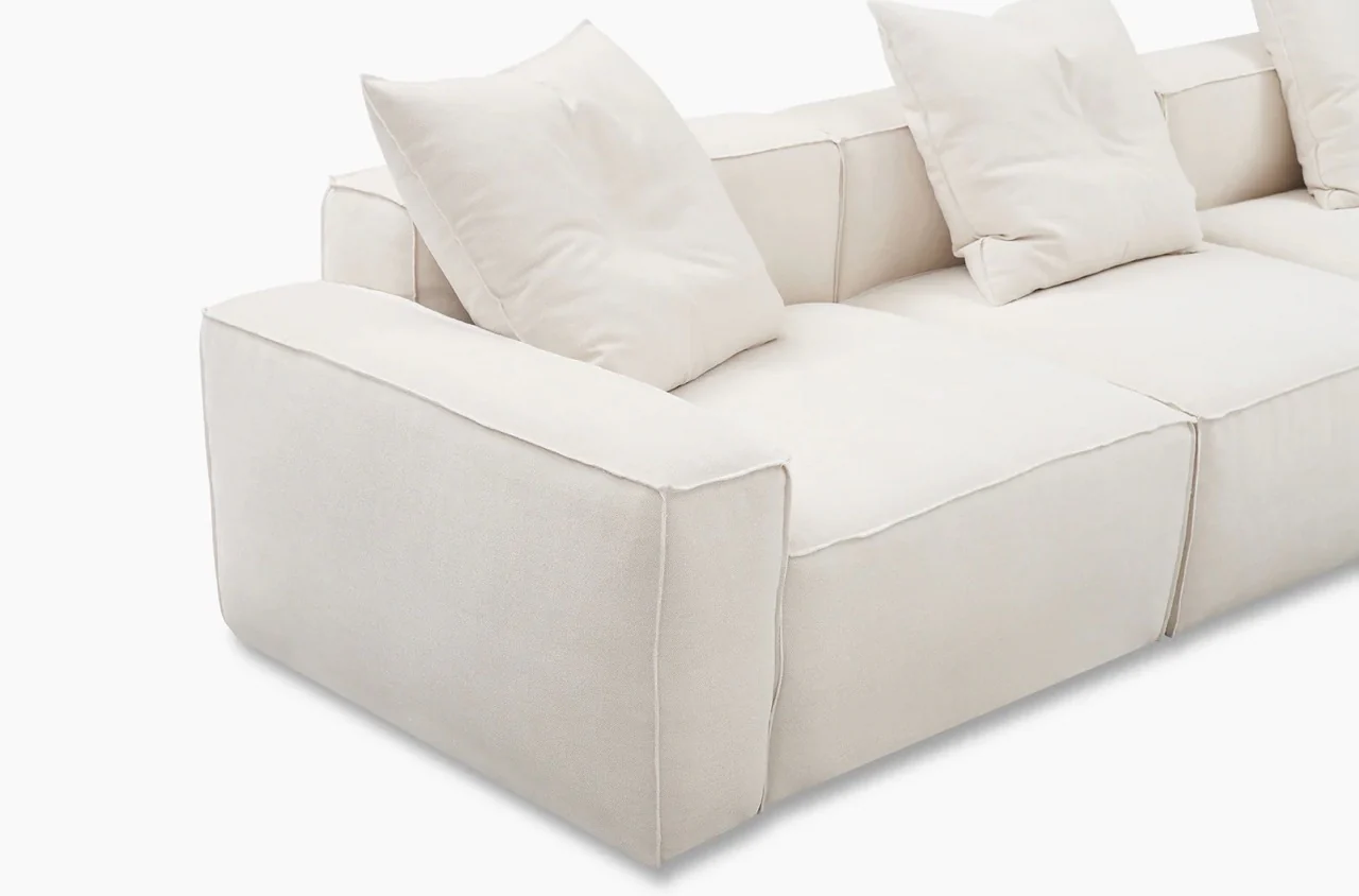 Elio Junior Modular Sofa - Image 3