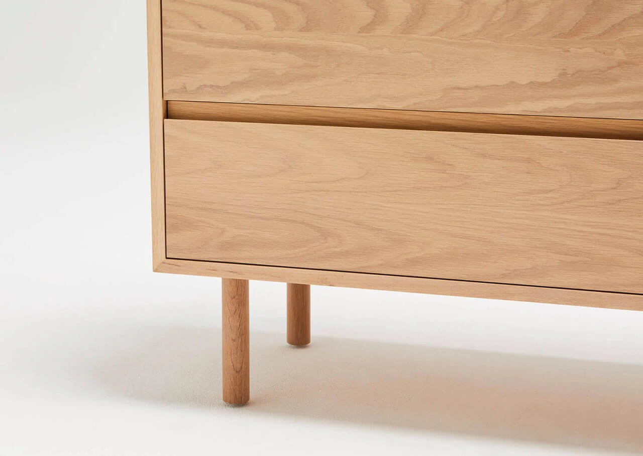 Ella Drawer Unit - Image 3