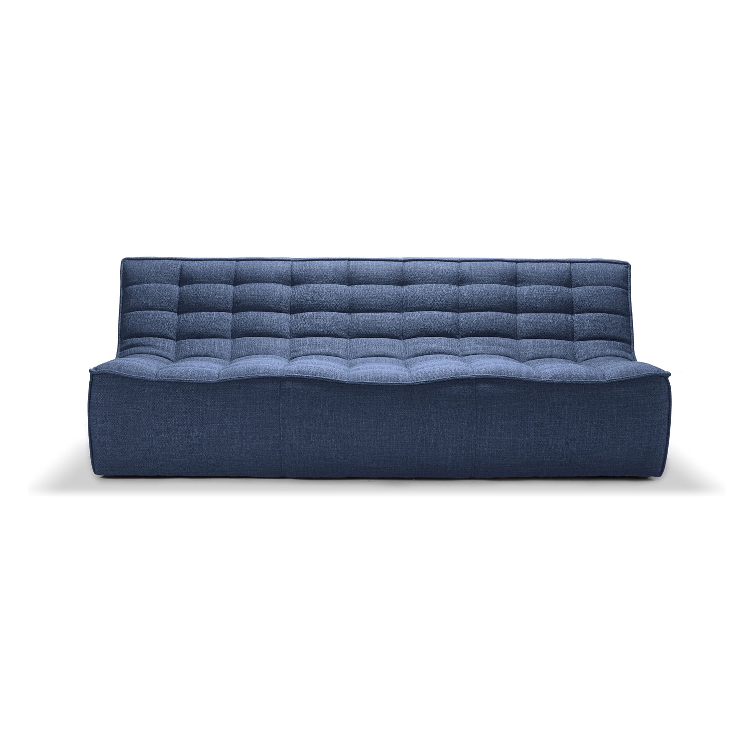 Ethnicraft N701 3 Seater Sofa - Image 5