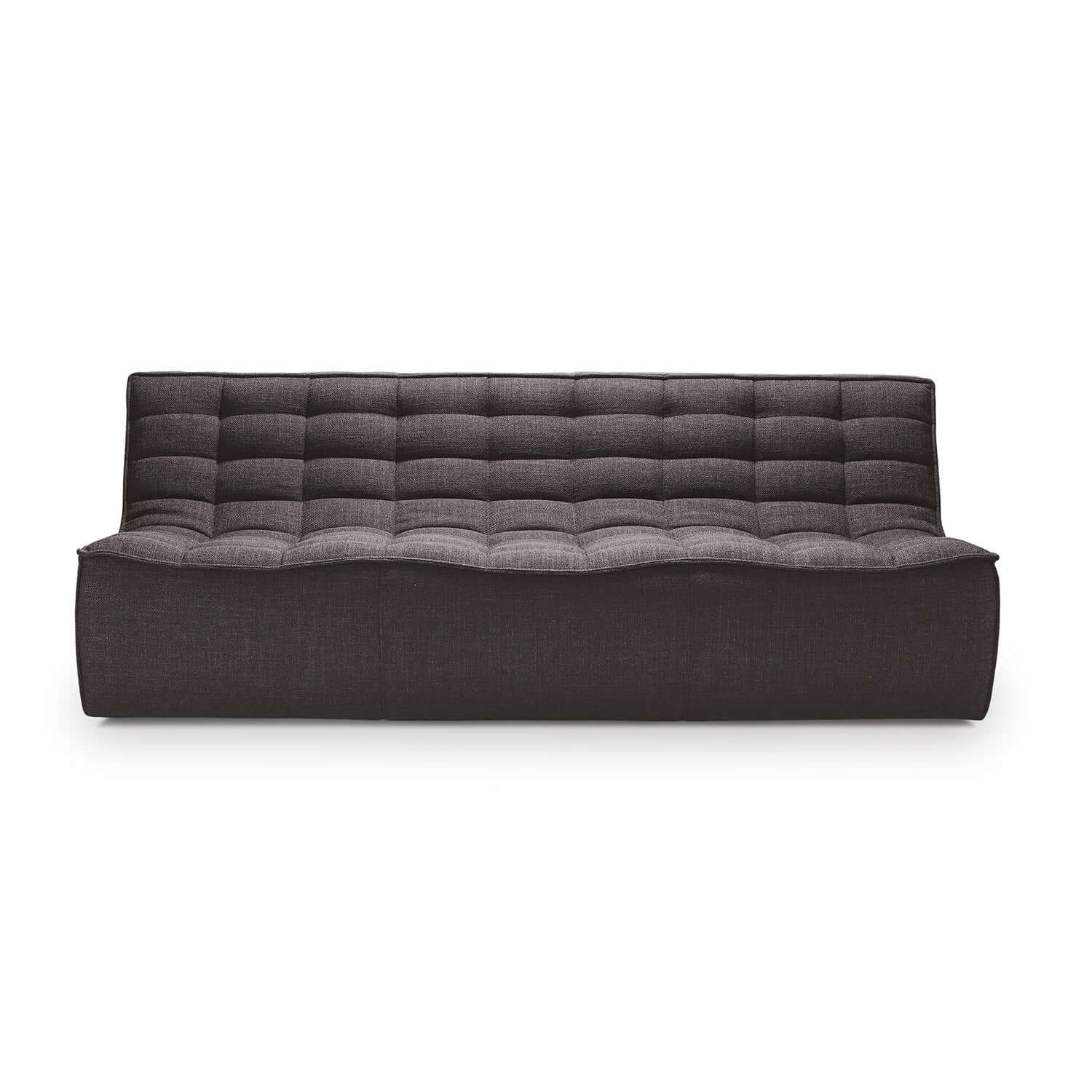Ethnicraft N701 3 Seater Sofa - Image 6
