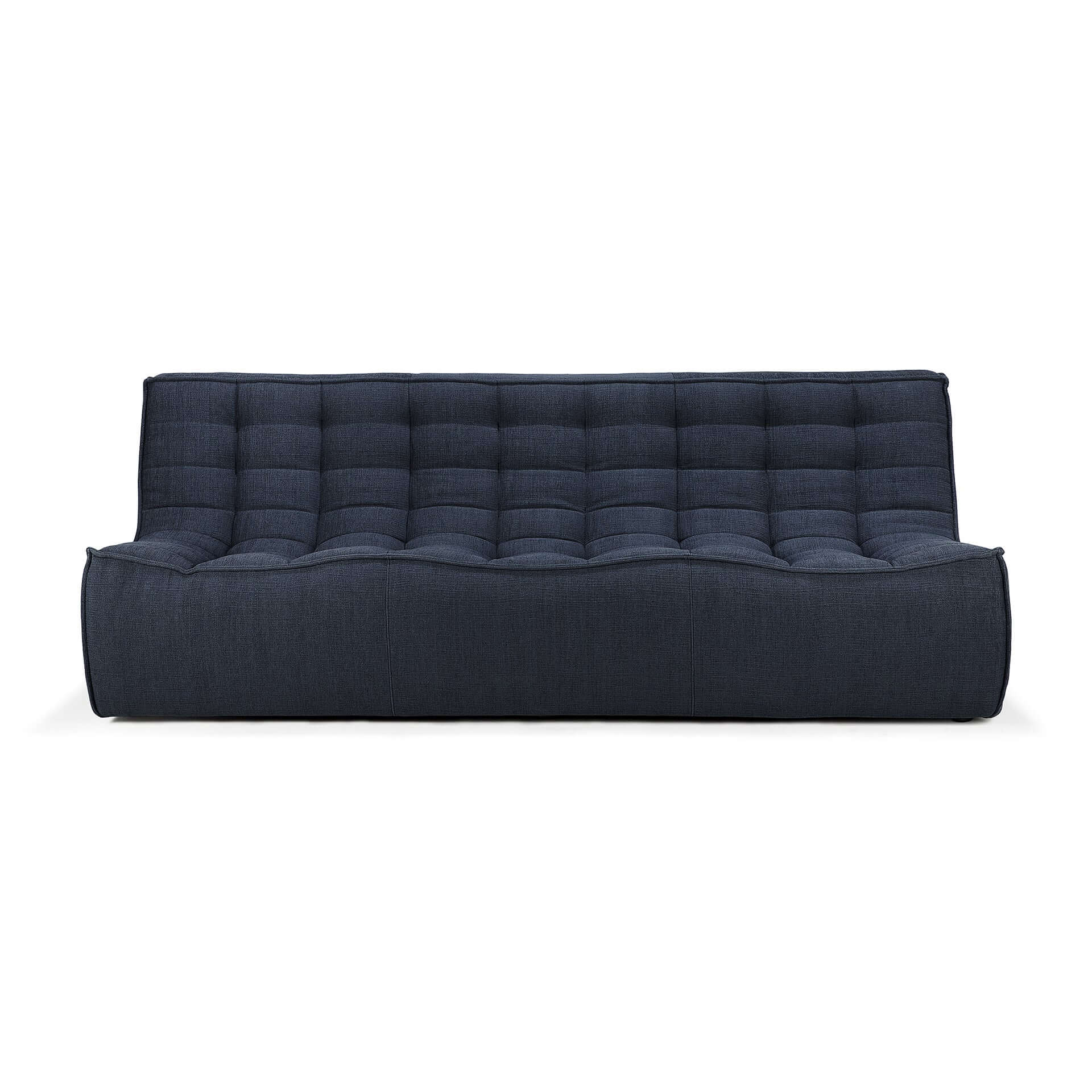 Ethnicraft N701 3 Seater Sofa - Image 7