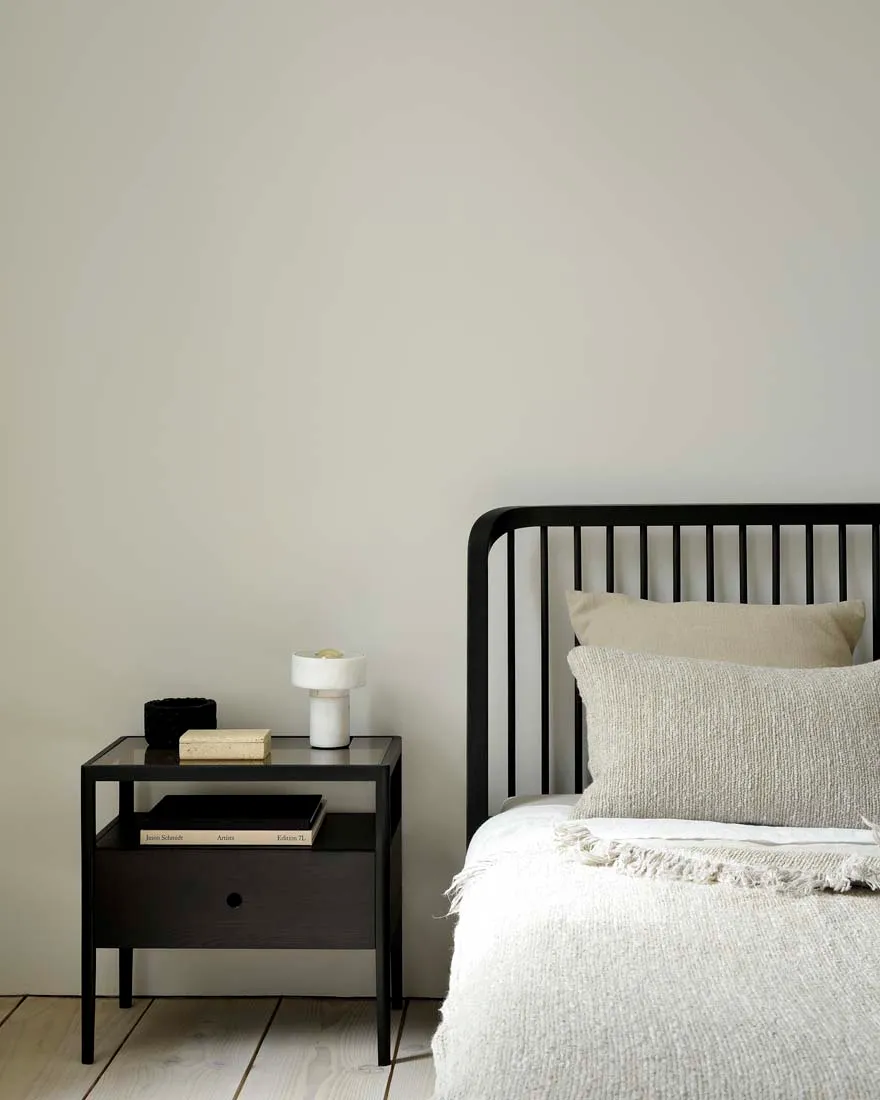 Ethnicraft Spindle Bed - Image 4