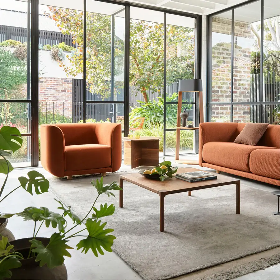 Fat Tulip Armchair - Image 2