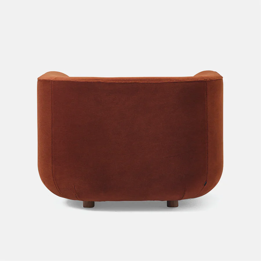 Fat Tulip Armchair - Image 4