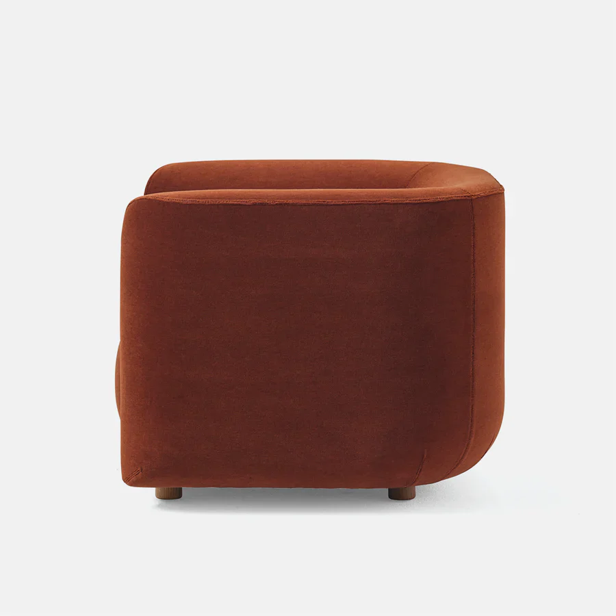 Fat Tulip Armchair - Image 5