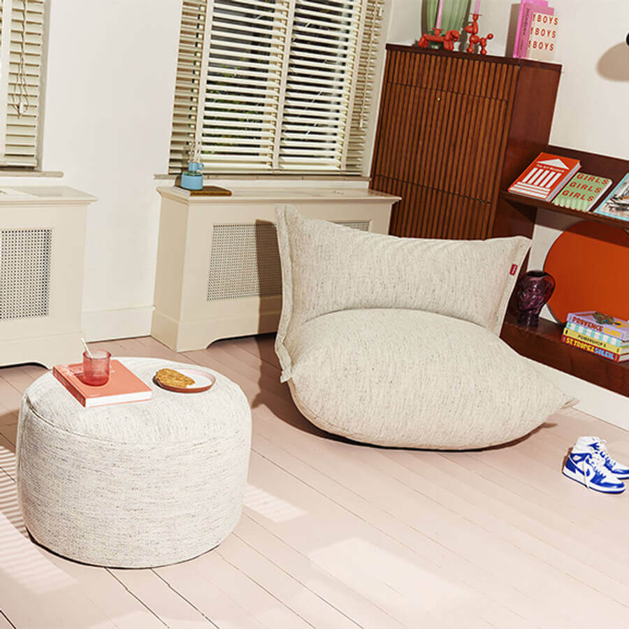 Fatboy Bonbaron Sherpa Armchair - Image 2