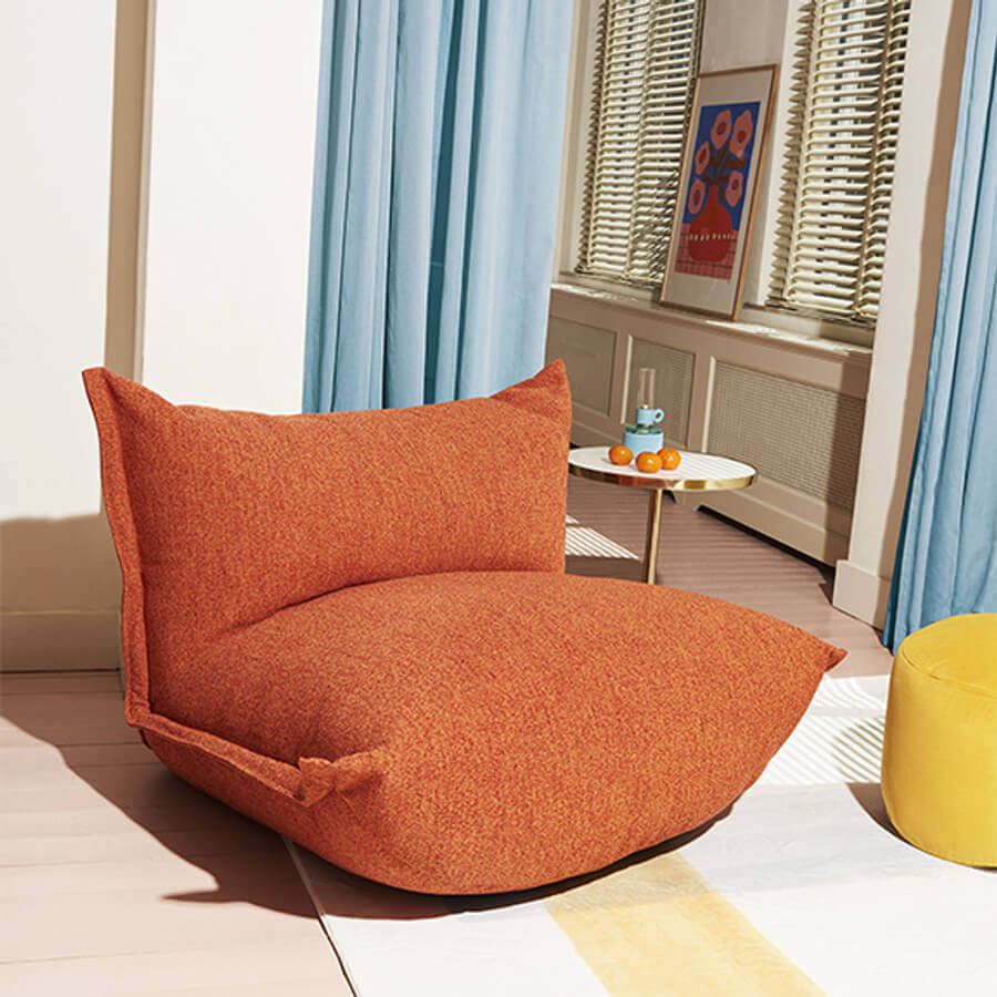 Fatboy Bonbaron Sherpa Armchair - Image 3