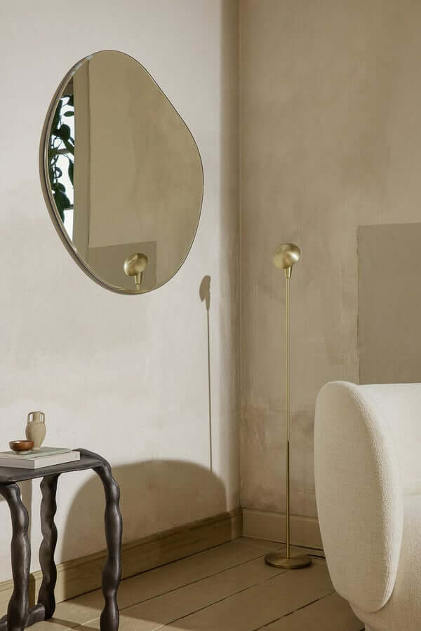Ferm Living Pond Mirror XL - Image 3