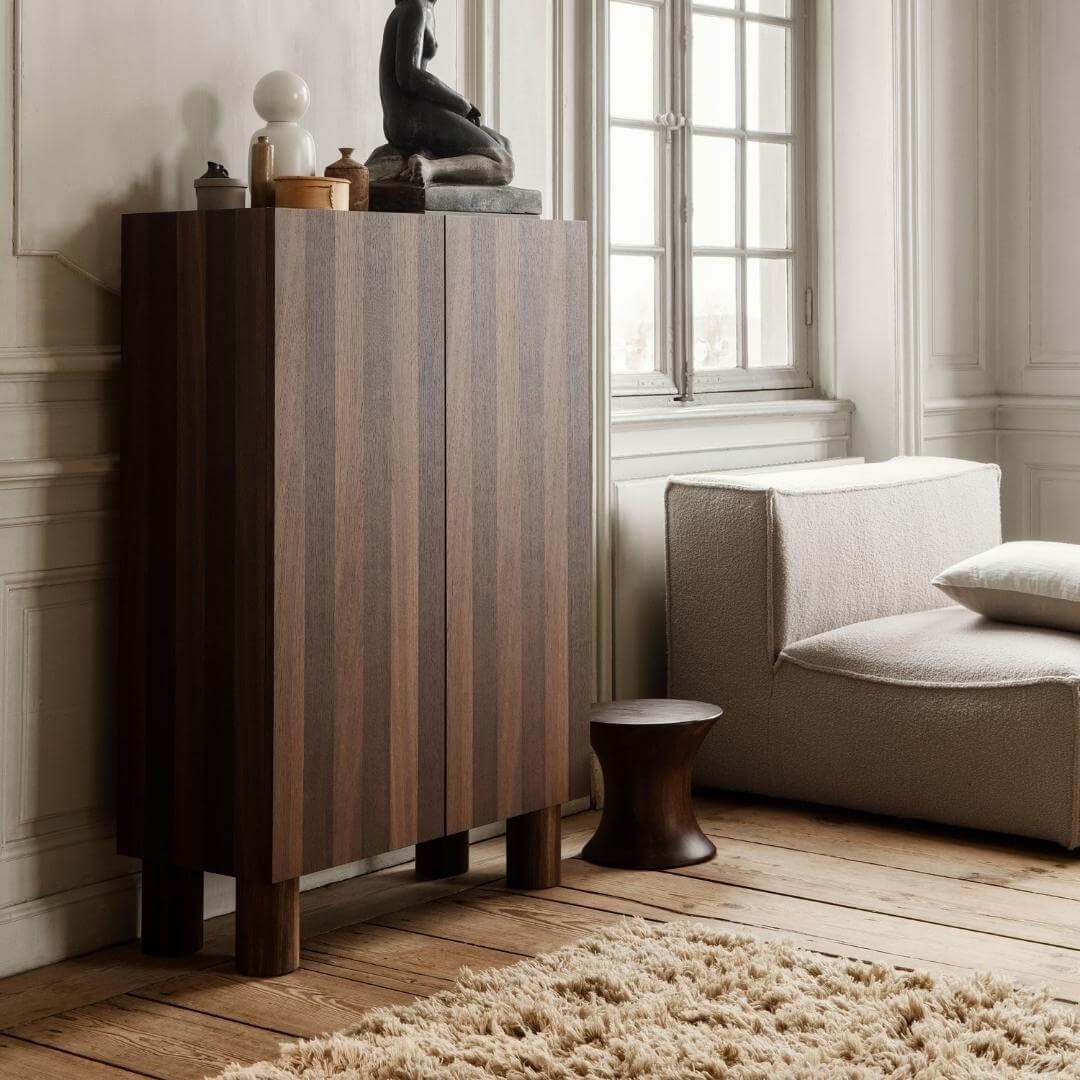 Ferm Living Post Storage Cabinet - Image 2