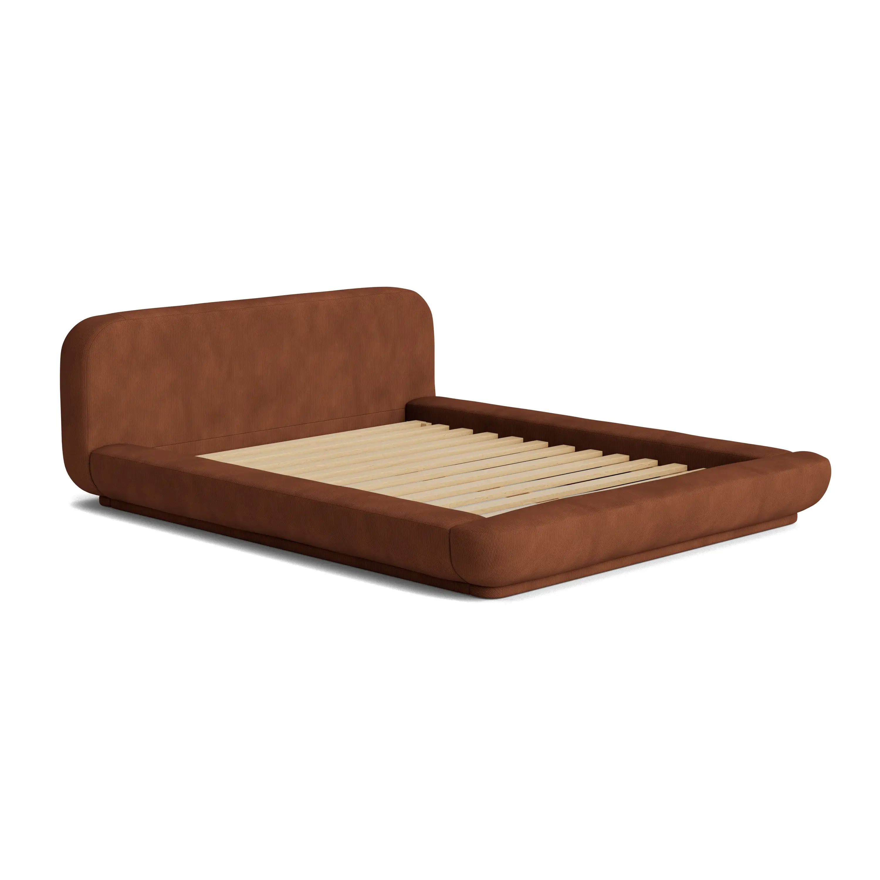 Floss Queen Bed - Image 4