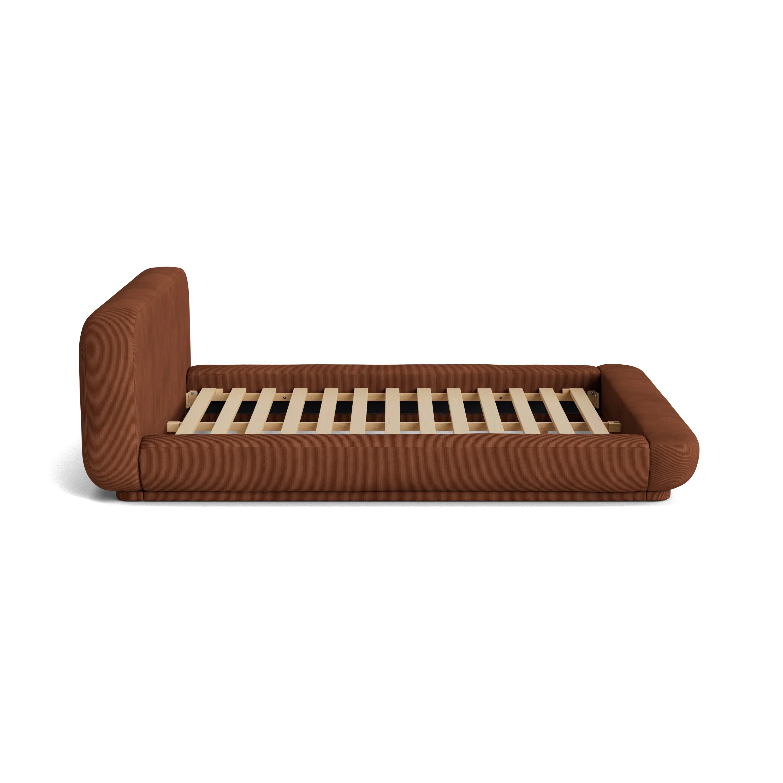 Floss Queen Bed - Image 5