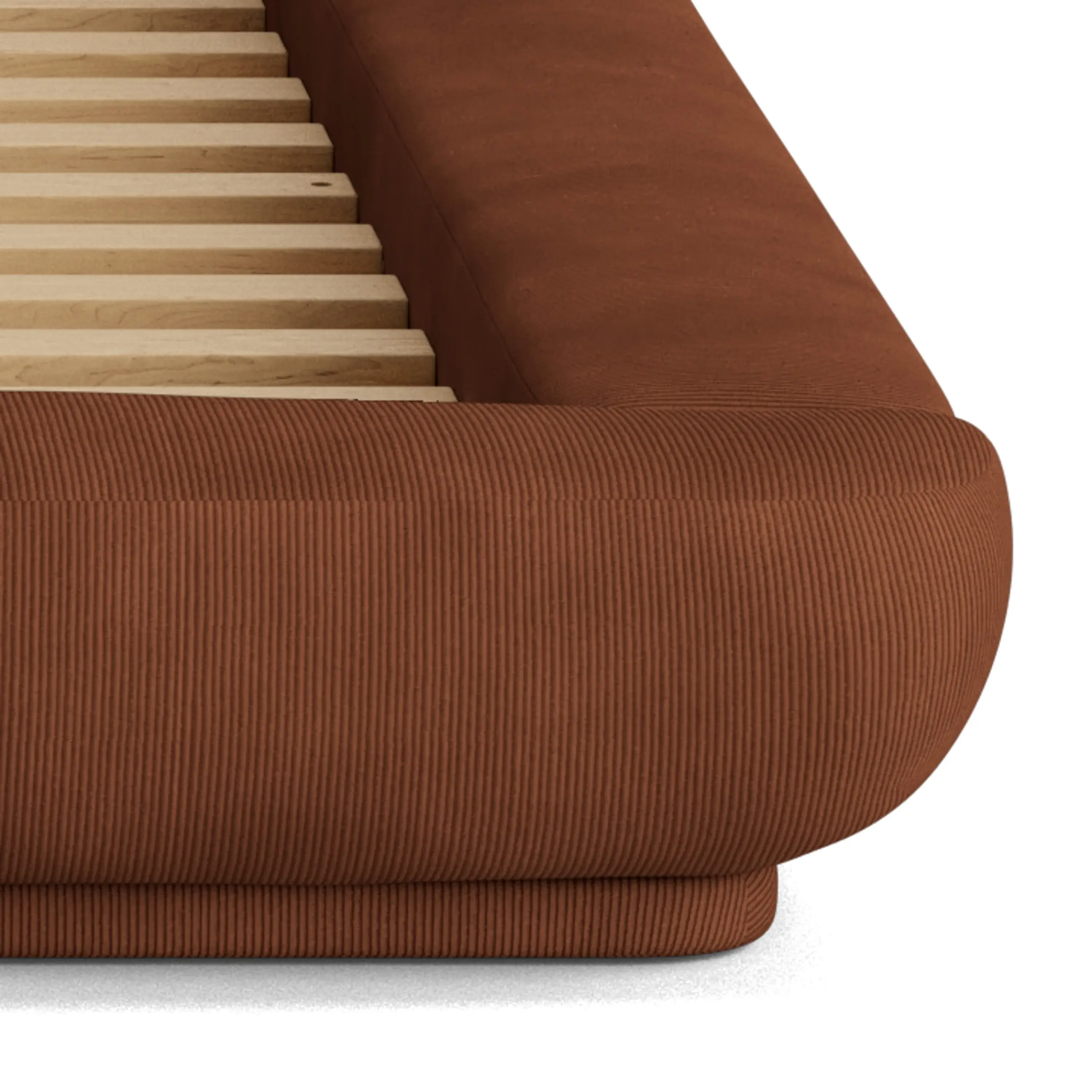 Floss Queen Bed - Image 7
