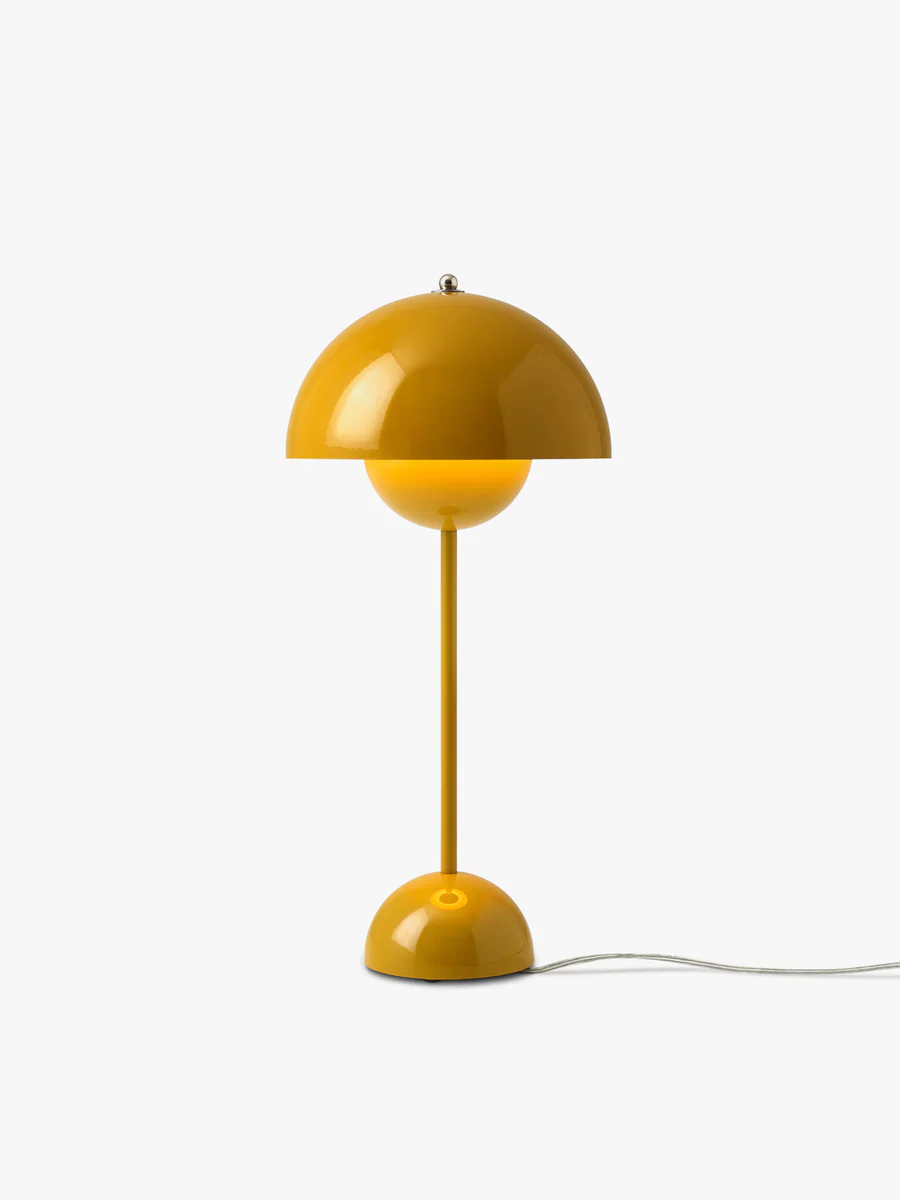 Flowerpot VP3 Table Lamp - Image 3