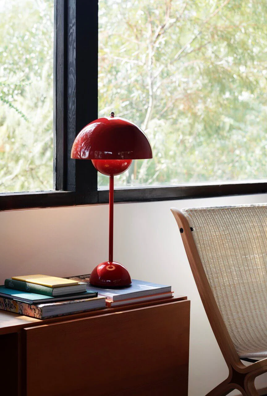 Flowerpot VP3 Table Lamp - Image 6