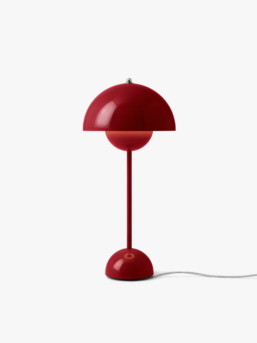 Flowerpot VP3 Table Lamp - Image 7
