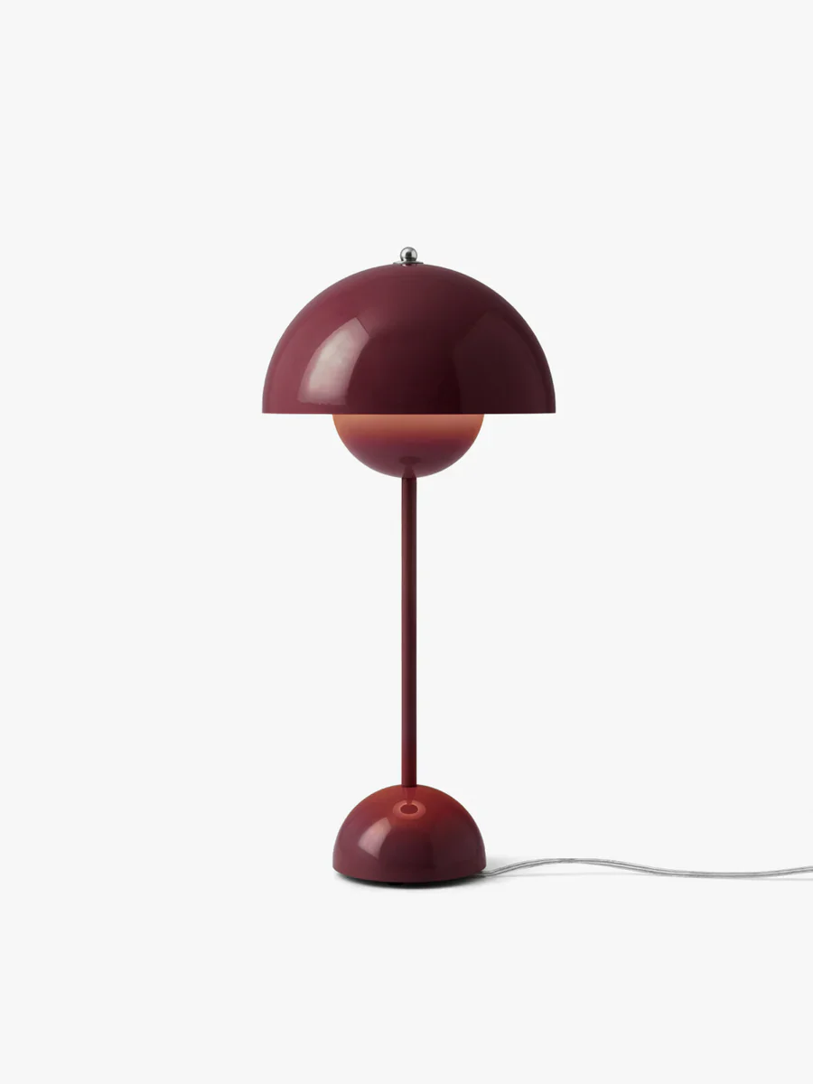 Flowerpot VP3 Table Lamp - Image 9