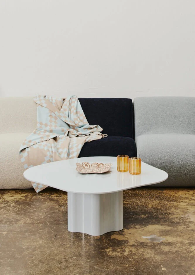 Foli Coffee Table - Image 5