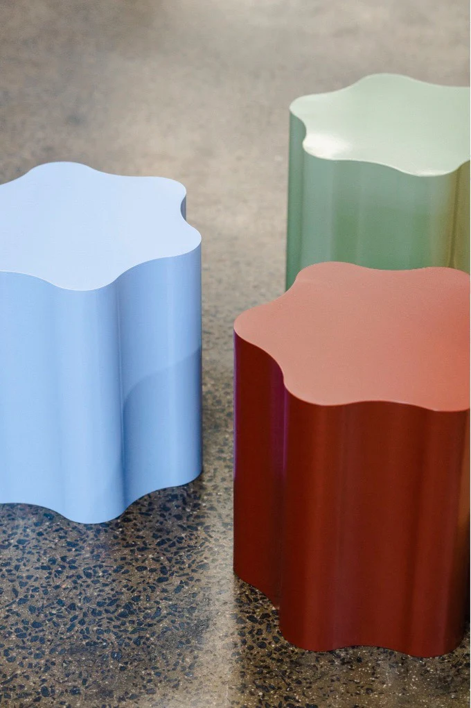 Foli Side Table - Image 3
