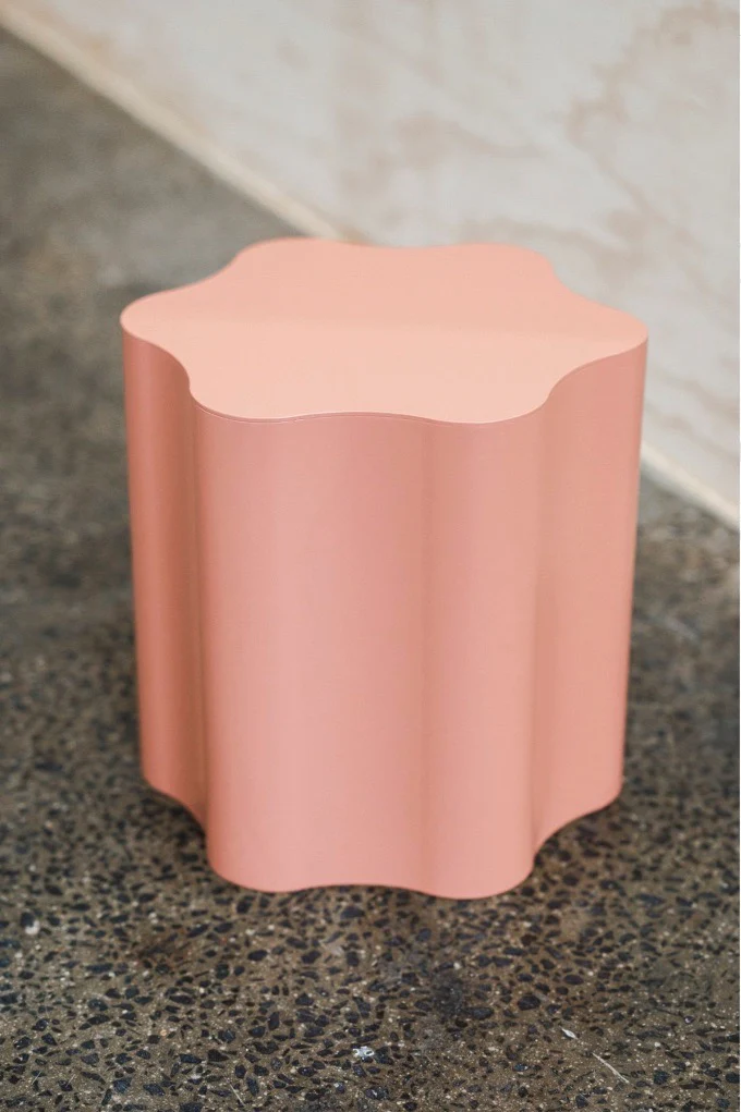 Foli Side Table - Image 8