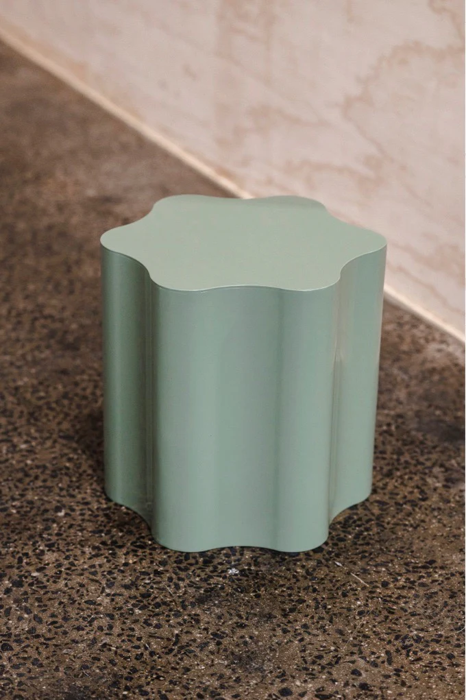 Foli Side Table - Image 9