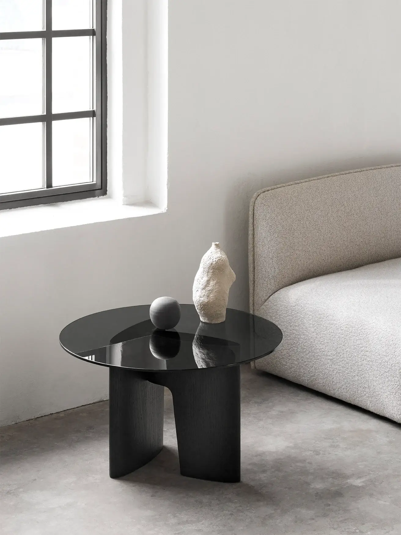 Glyph Occasional Table - Image 3