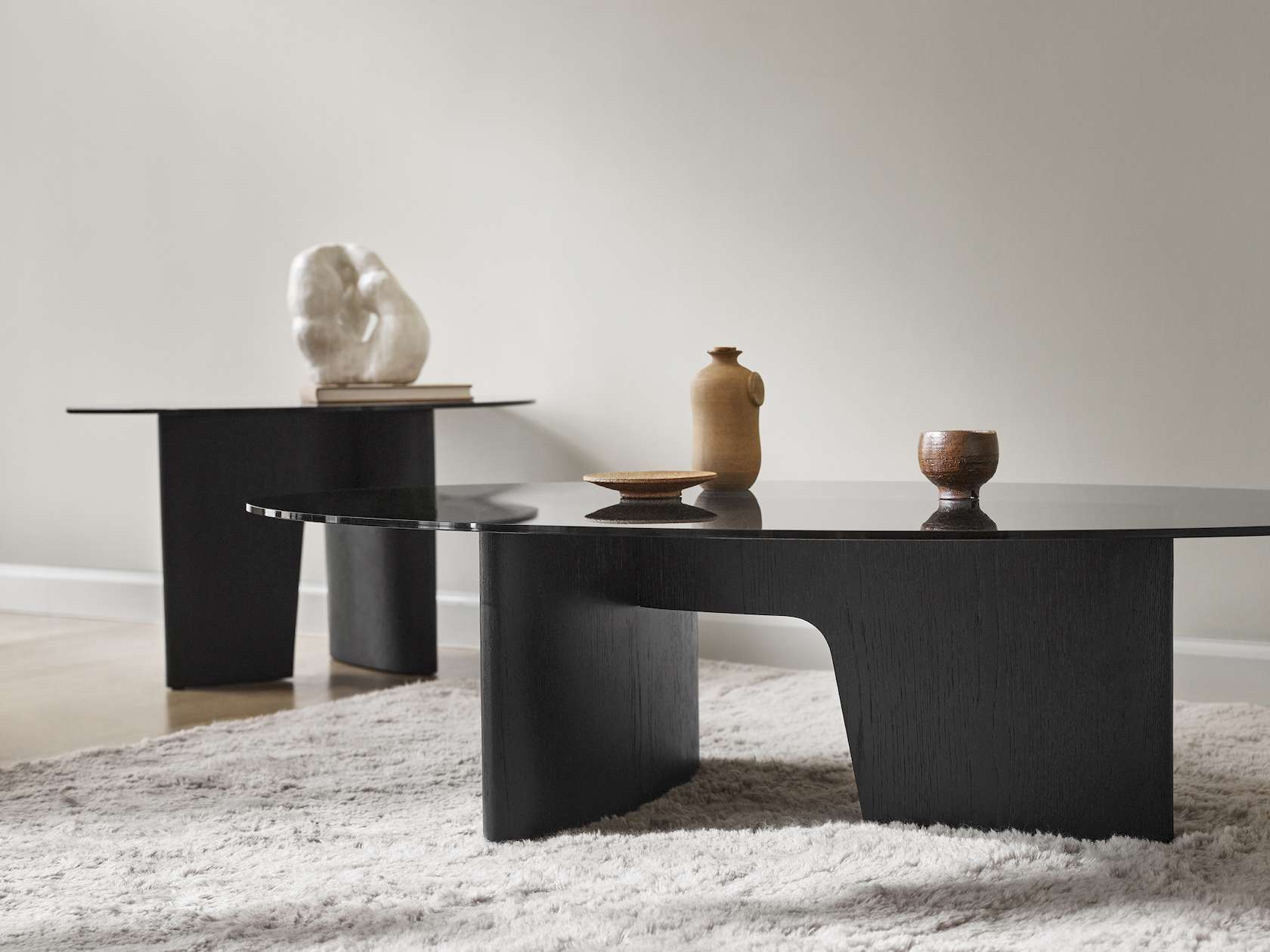 Glyph Occasional Table - Image 7