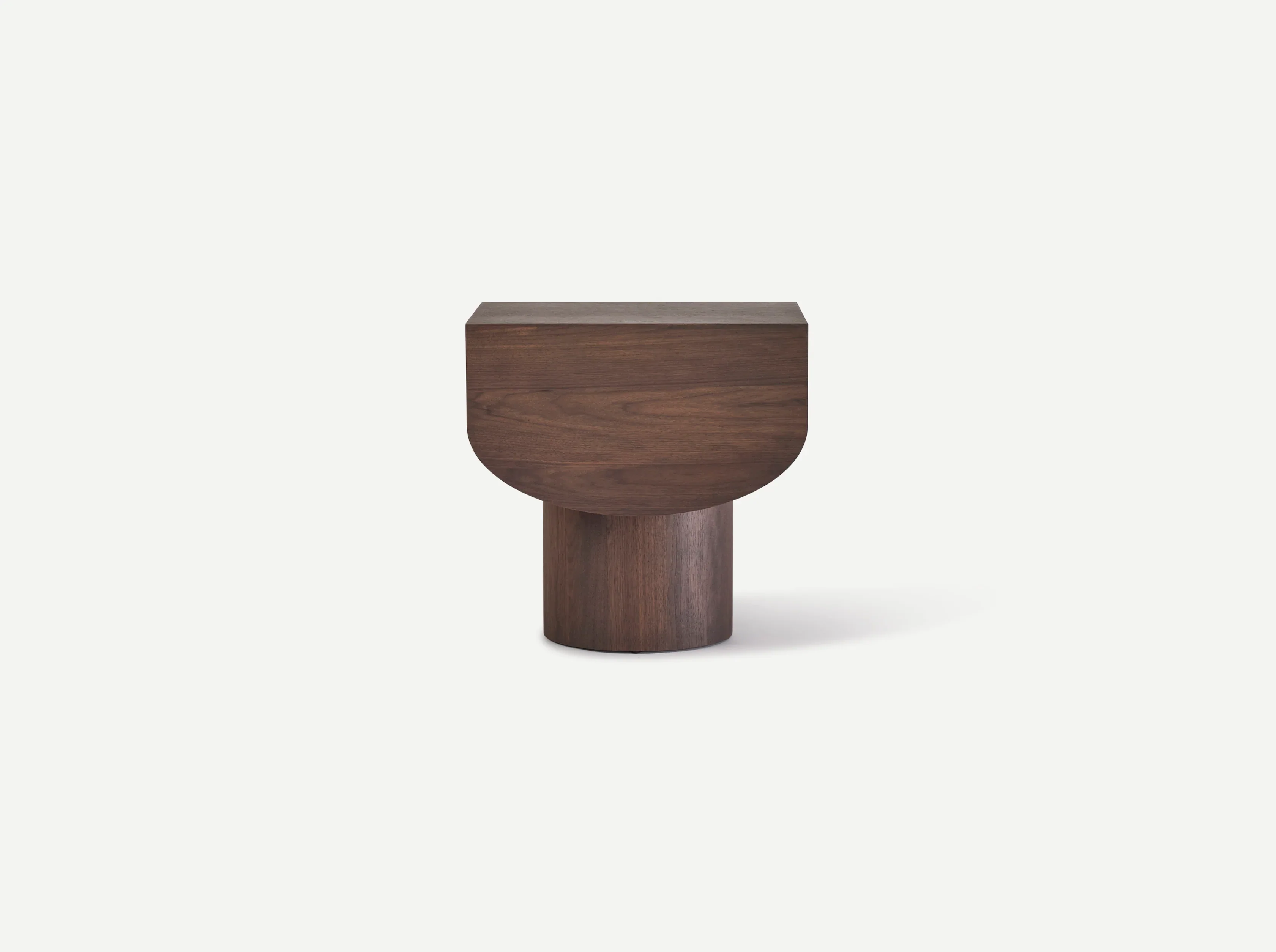 Grounded Dusk Bedside Table - Image 3