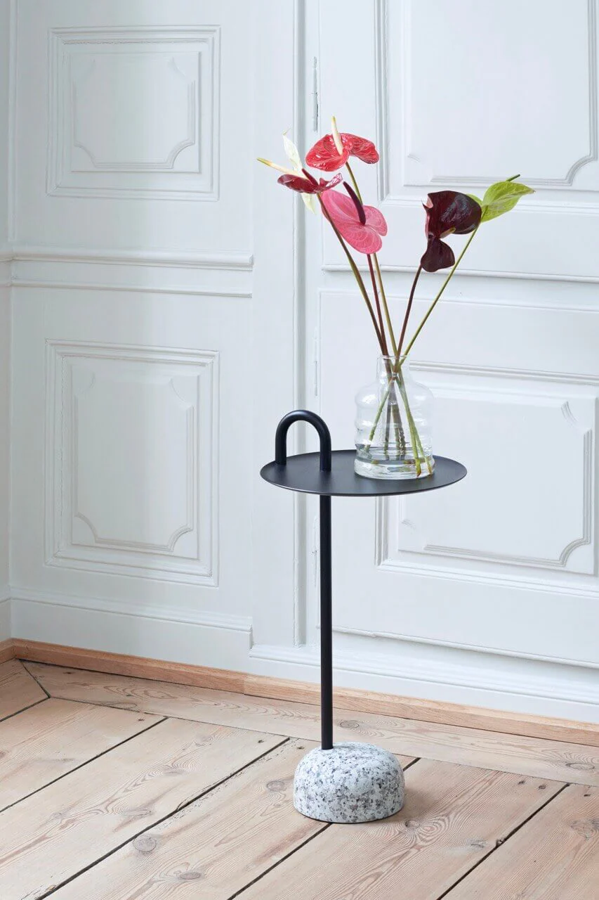 HAY Bowler Side Table - Image 3