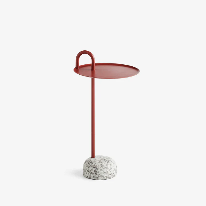 HAY Bowler Side Table - Image 5