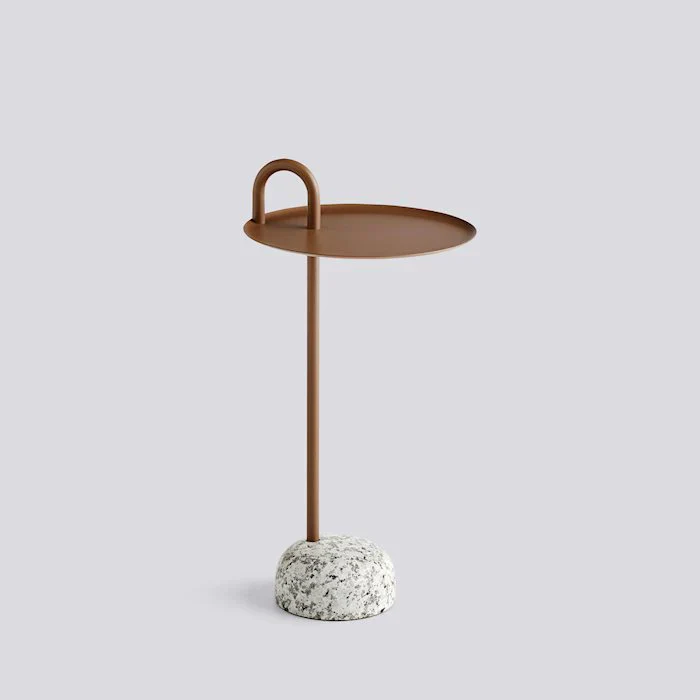 HAY Bowler Side Table - Image 6