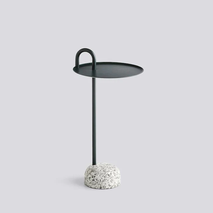 HAY Bowler Side Table - Image 7