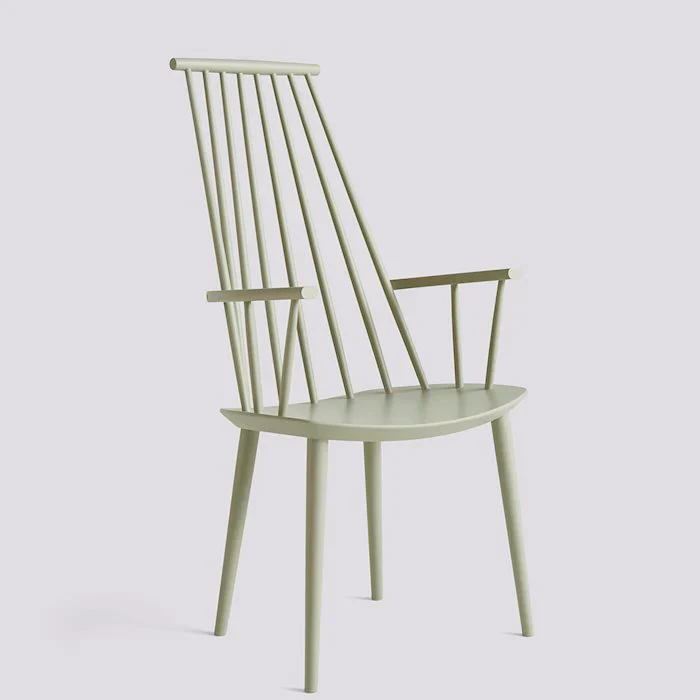 J110 Chair - Image 10