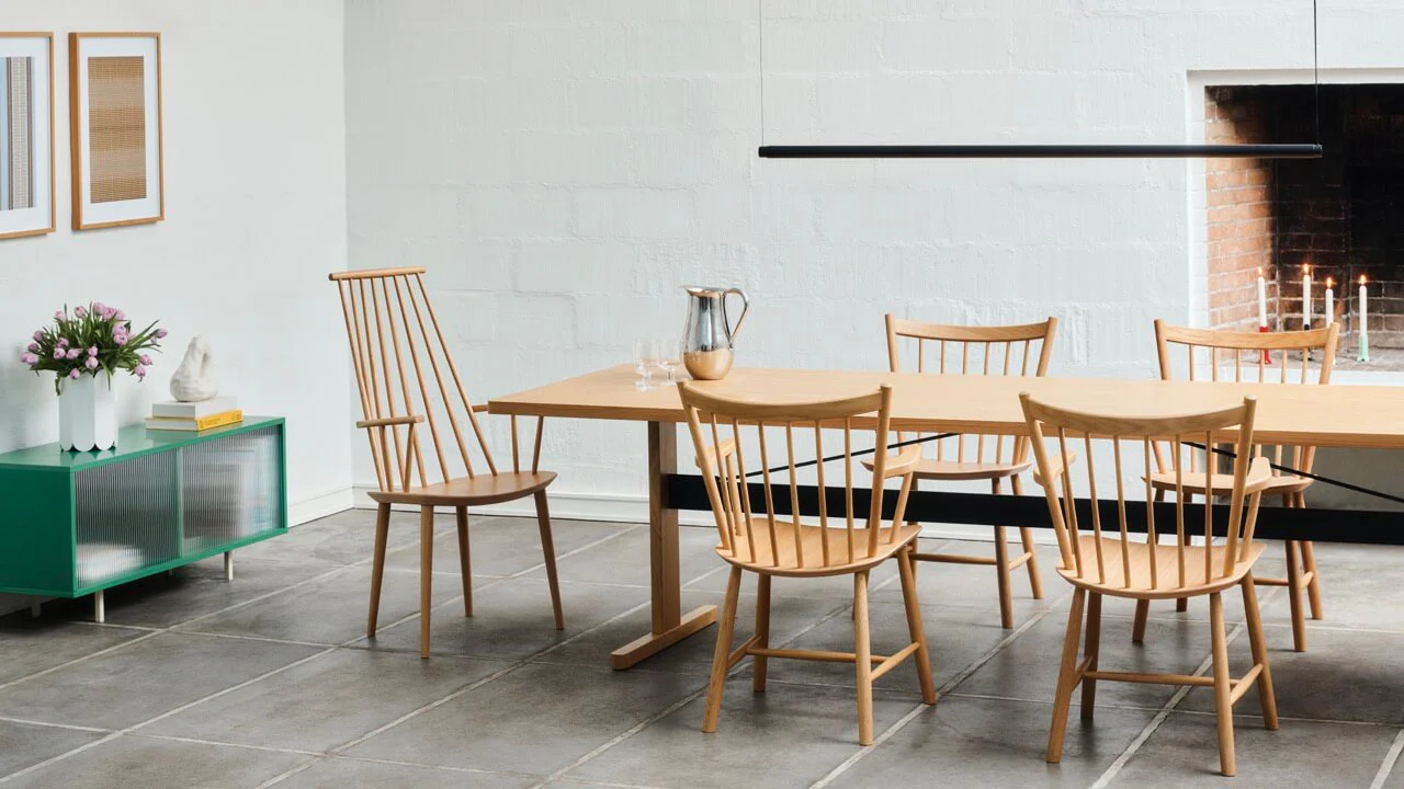 J110 Chair - Image 12