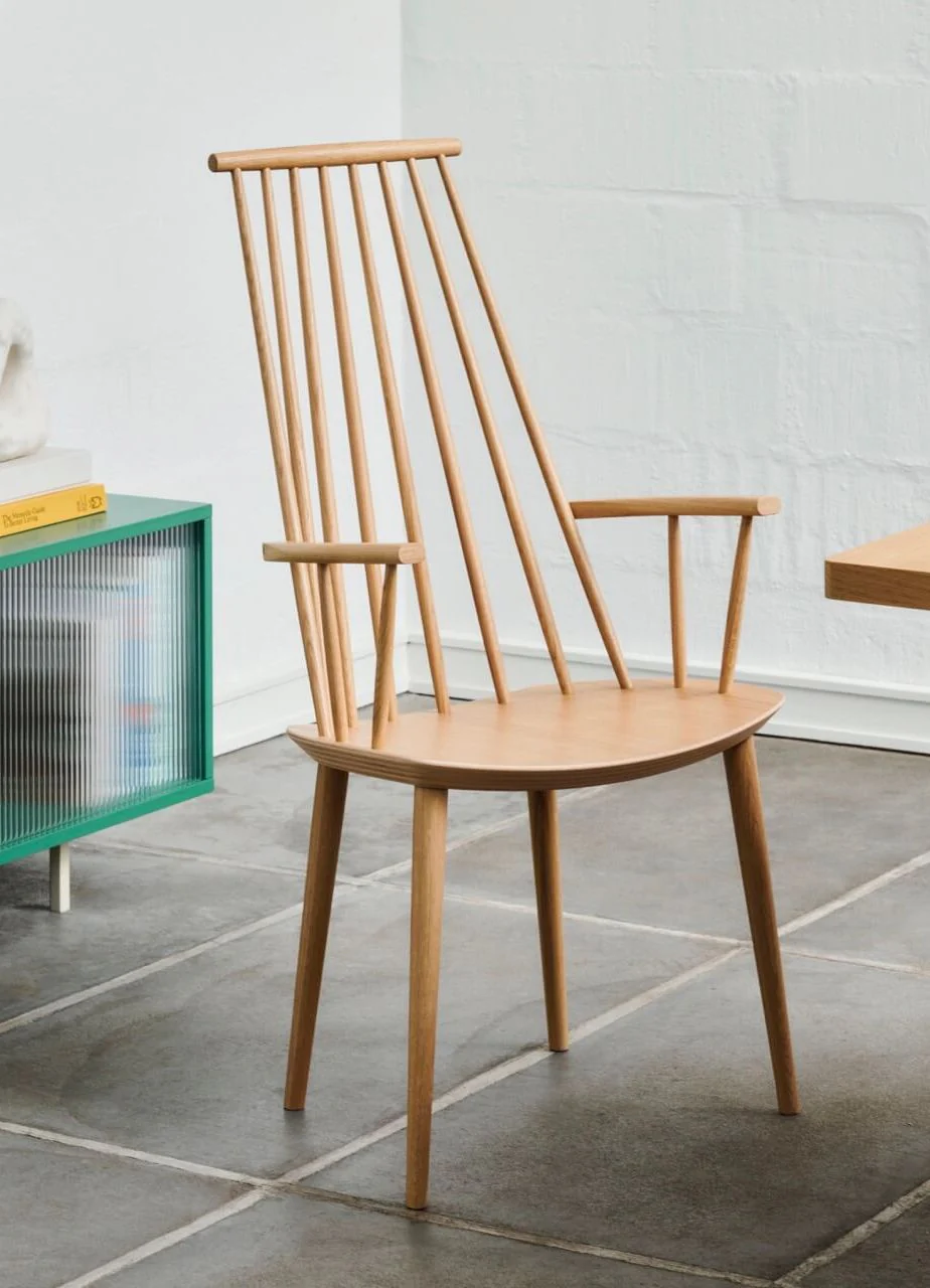 J110 Chair - Image 3
