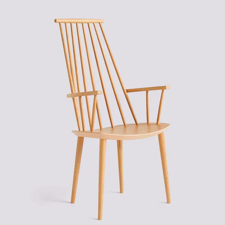 J110 Chair - Image 4
