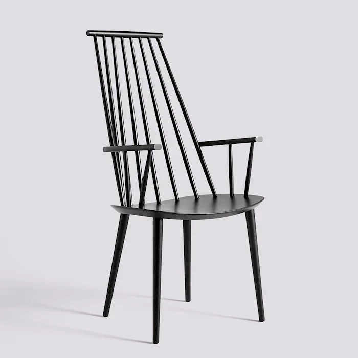 J110 Chair - Image 5