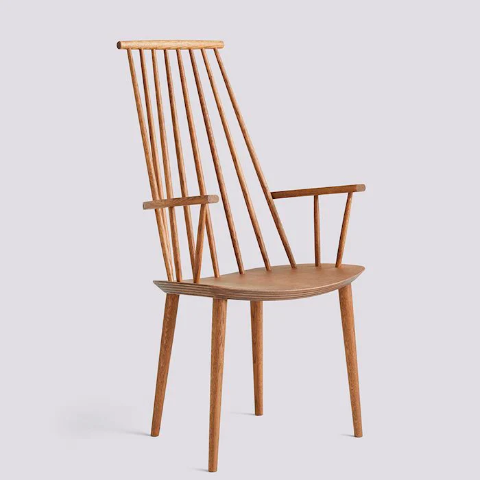 J110 Chair - Image 7
