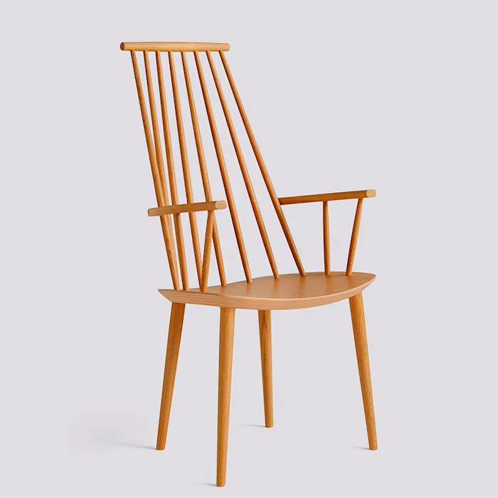 J110 Chair - Image 9