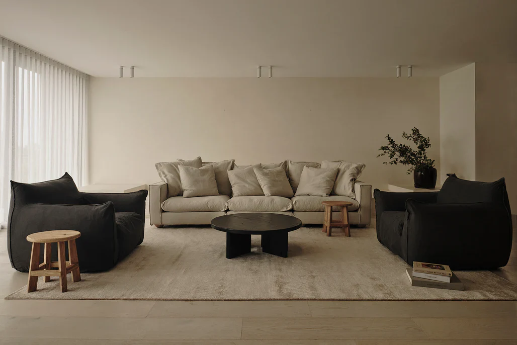 Hucks Armchair - Image 3